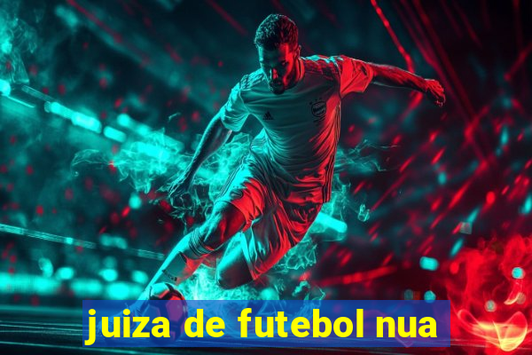 juiza de futebol nua